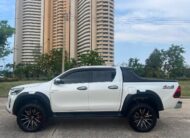 2021 TOYOTA HILUX REVO 2.8CC