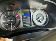 2021 TOYOTA HILUX REVO 2.8CC