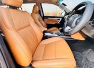 2018 toyota Fortuner