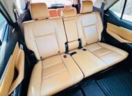2018 toyota Fortuner