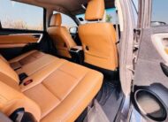 2018 toyota Fortuner