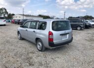 2015 TOYOTA PROBOX DX COMFORT