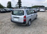 2015 TOYOTA PROBOX DX COMFORT