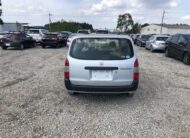 2015 TOYOTA PROBOX DX COMFORT