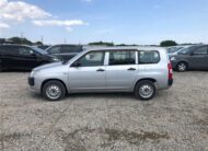2015 TOYOTA PROBOX DX COMFORT