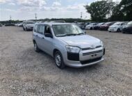 2015 TOYOTA PROBOX DX COMFORT
