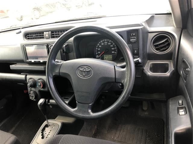 2015 TOYOTA PROBOX DX COMFORT