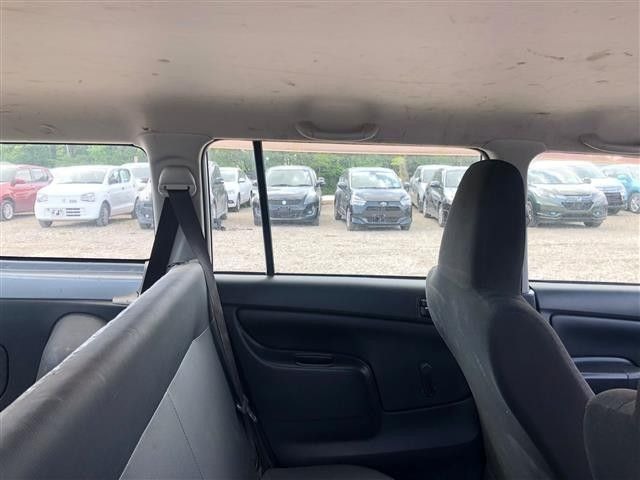 2015 TOYOTA PROBOX DX COMFORT