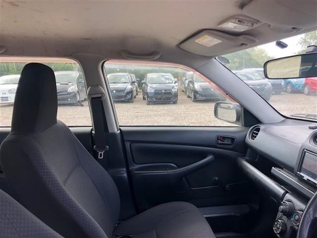 2015 TOYOTA PROBOX DX COMFORT