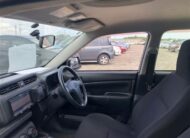 2015 TOYOTA PROBOX DX COMFORT