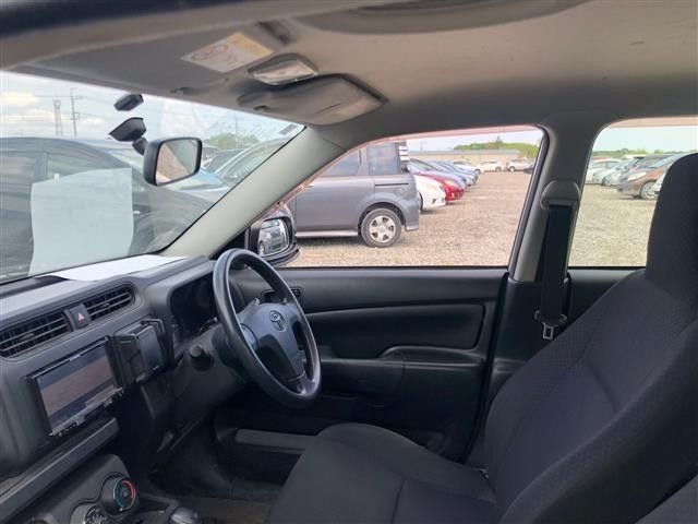 2015 TOYOTA PROBOX DX COMFORT