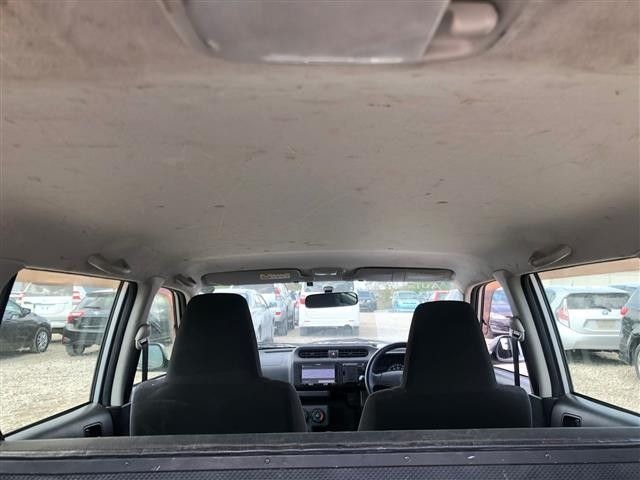 2015 TOYOTA PROBOX DX COMFORT