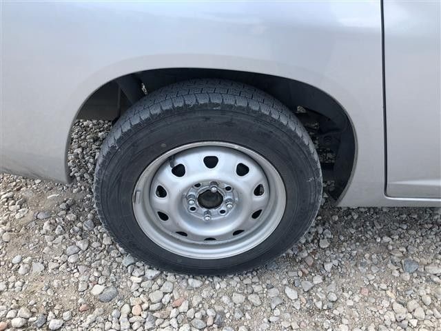 2015 TOYOTA PROBOX DX COMFORT