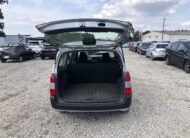 2015 TOYOTA PROBOX DX COMFORT